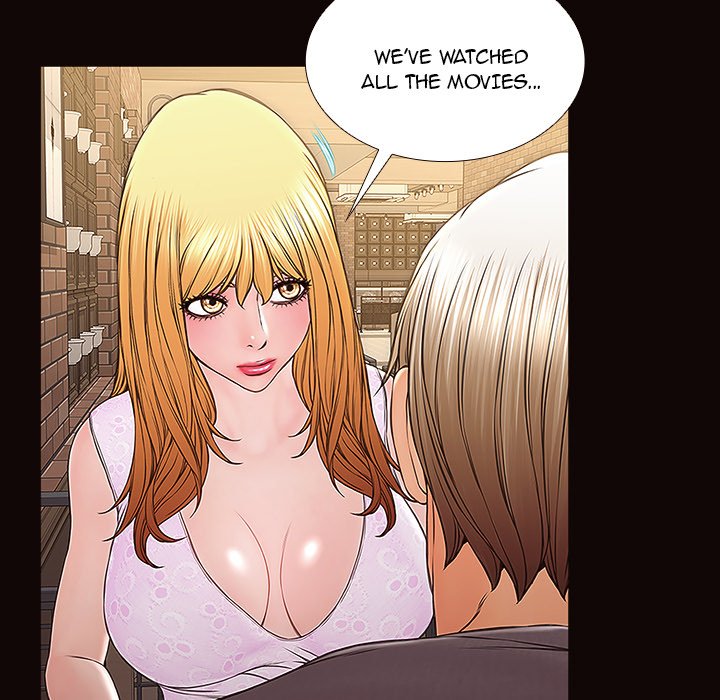Superstar Cynthia Oh Manhwa - Chapter 2 Page 80