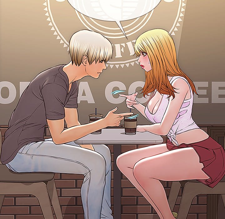 Superstar Cynthia Oh Manhwa - Chapter 2 Page 83