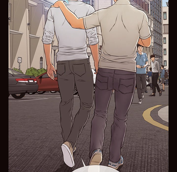 Superstar Cynthia Oh Manhwa - Chapter 7 Page 6