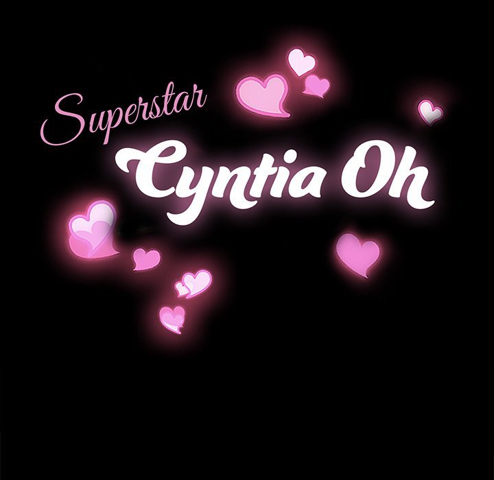 Superstar Cynthia Oh Manhwa - Chapter 7 Page 10