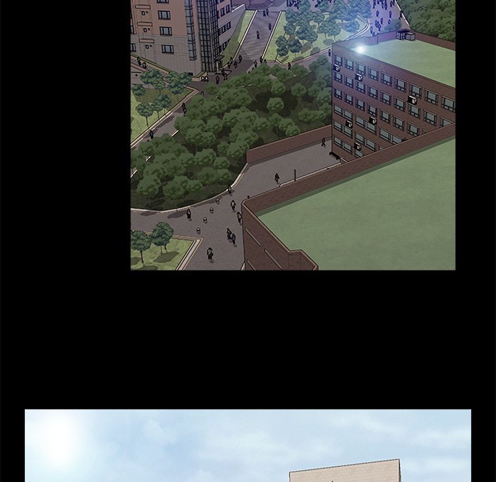 Superstar Cynthia Oh Manhwa - Chapter 7 Page 12