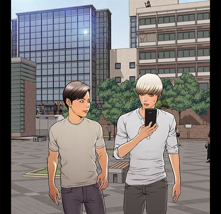 Superstar Cynthia Oh Manhwa - Chapter 7 Page 13