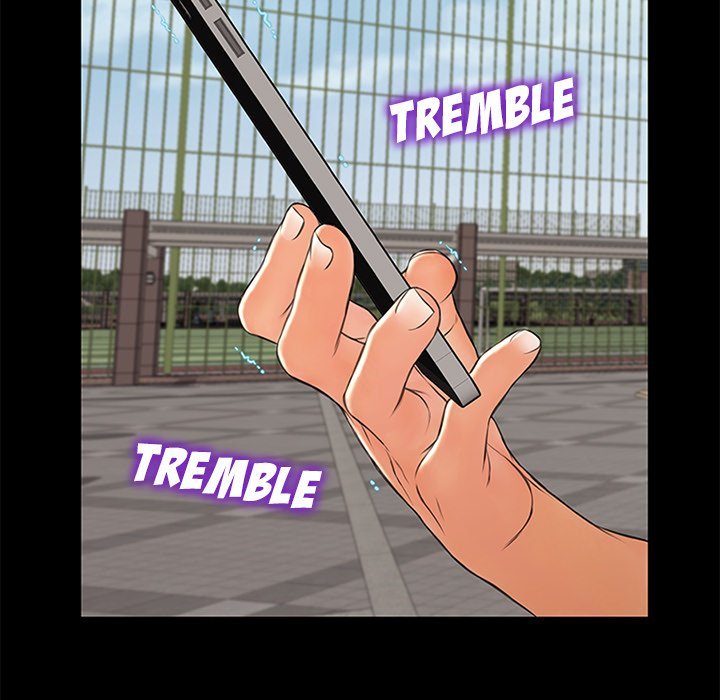 Superstar Cynthia Oh Manhwa - Chapter 7 Page 17