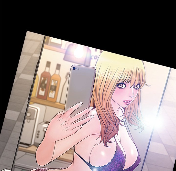 Superstar Cynthia Oh Manhwa - Chapter 7 Page 18