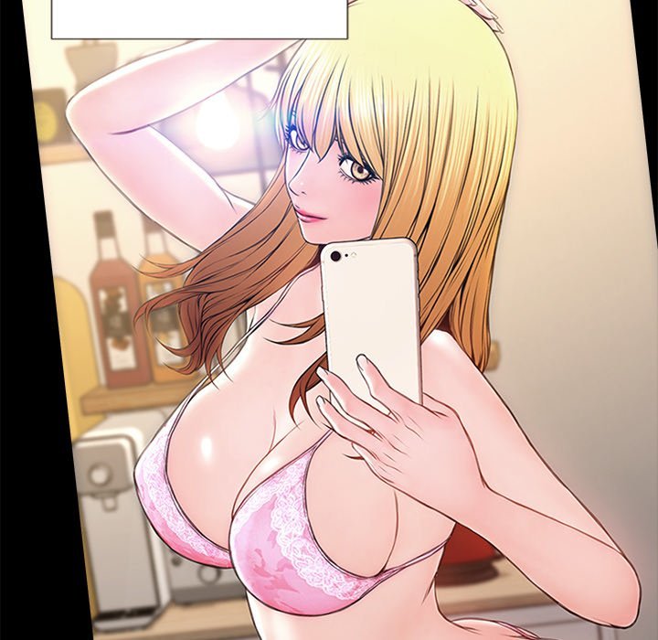 Superstar Cynthia Oh Manhwa - Chapter 7 Page 20