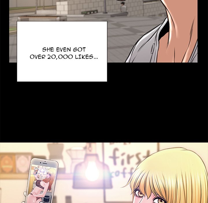 Superstar Cynthia Oh Manhwa - Chapter 7 Page 23