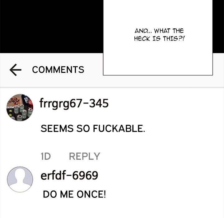 Superstar Cynthia Oh Manhwa - Chapter 7 Page 28