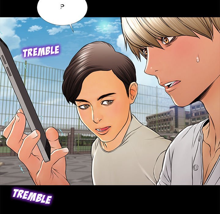 Superstar Cynthia Oh Manhwa - Chapter 7 Page 31