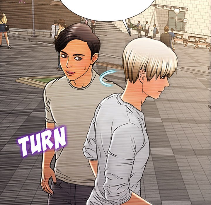 Superstar Cynthia Oh Manhwa - Chapter 7 Page 34