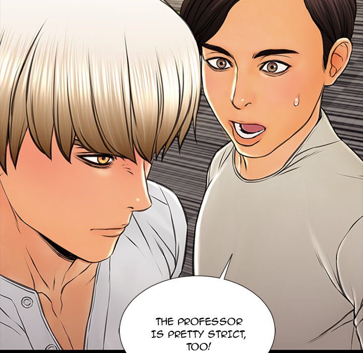 Superstar Cynthia Oh Manhwa - Chapter 7 Page 37