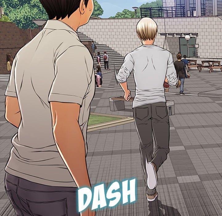 Superstar Cynthia Oh Manhwa - Chapter 7 Page 39