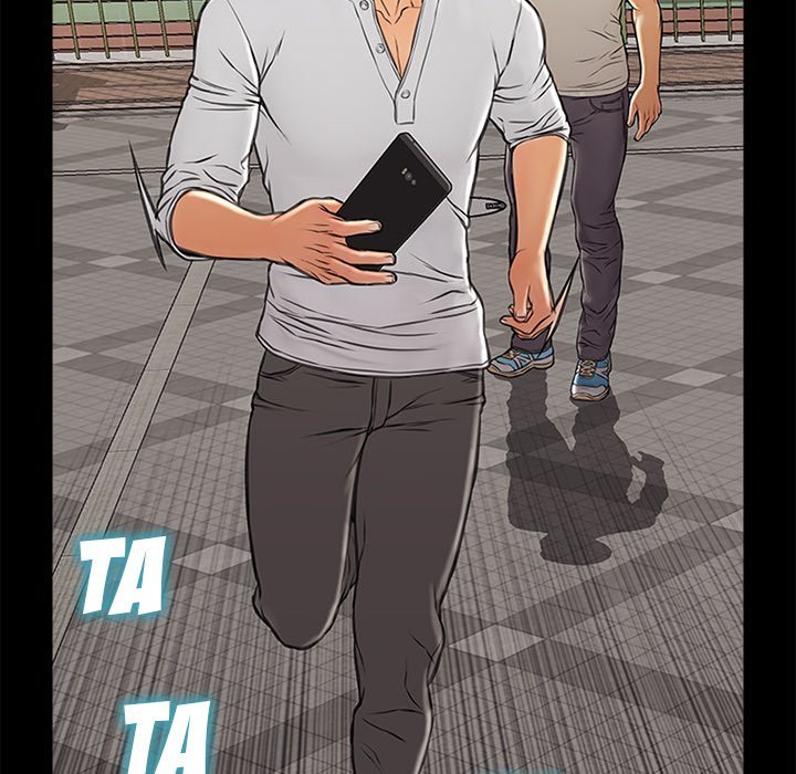 Superstar Cynthia Oh Manhwa - Chapter 7 Page 41