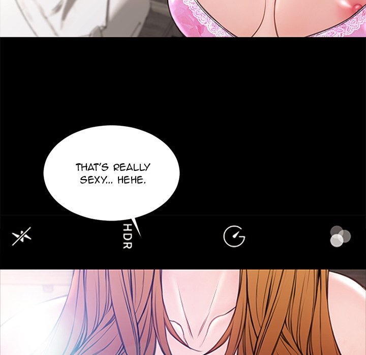 Superstar Cynthia Oh Manhwa - Chapter 7 Page 95