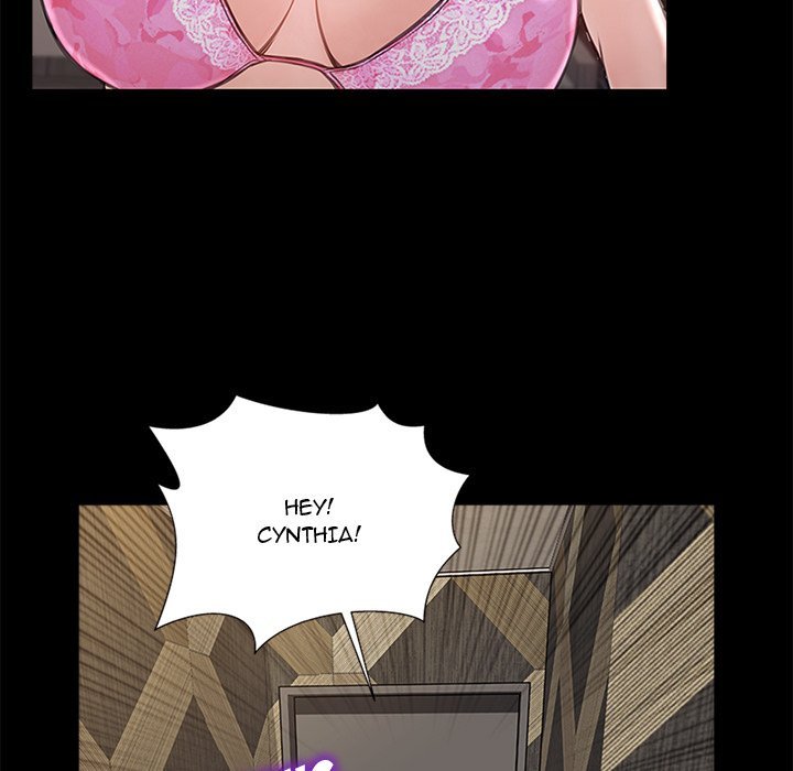 Superstar Cynthia Oh Manhwa - Chapter 7 Page 103