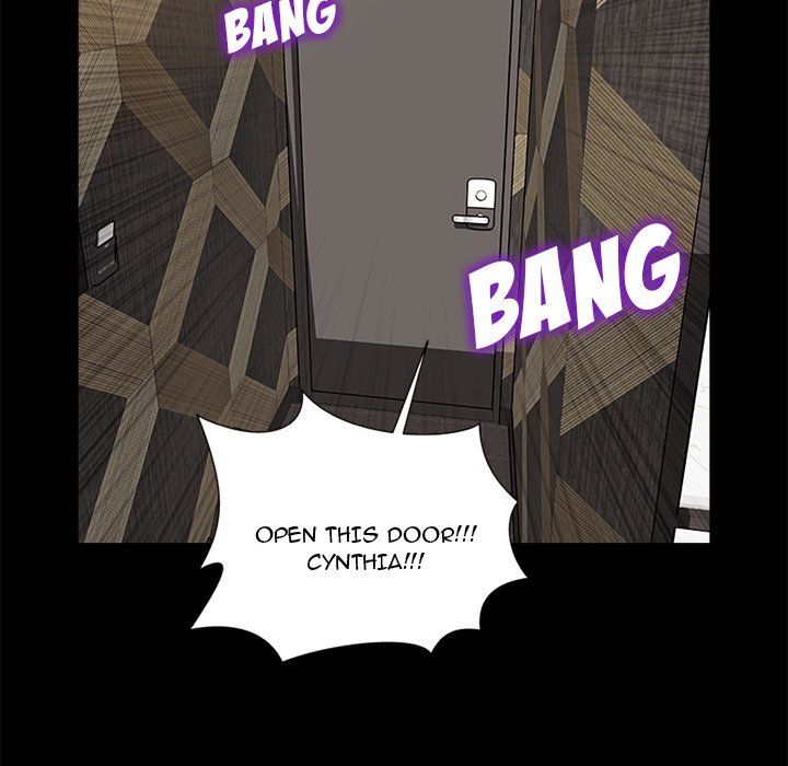 Superstar Cynthia Oh Manhwa - Chapter 7 Page 104