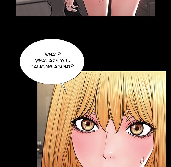 Superstar Cynthia Oh Manhwa - Chapter 7 Page 124