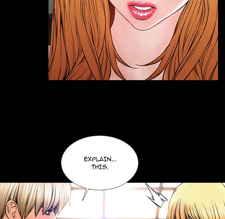 Superstar Cynthia Oh Manhwa - Chapter 7 Page 125