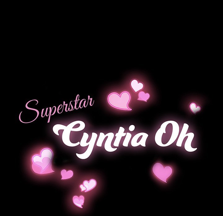 Superstar Cynthia Oh Manhwa - Chapter 33 Page 9