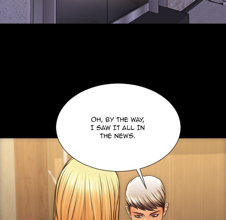 Superstar Cynthia Oh Manhwa - Chapter 33 Page 12