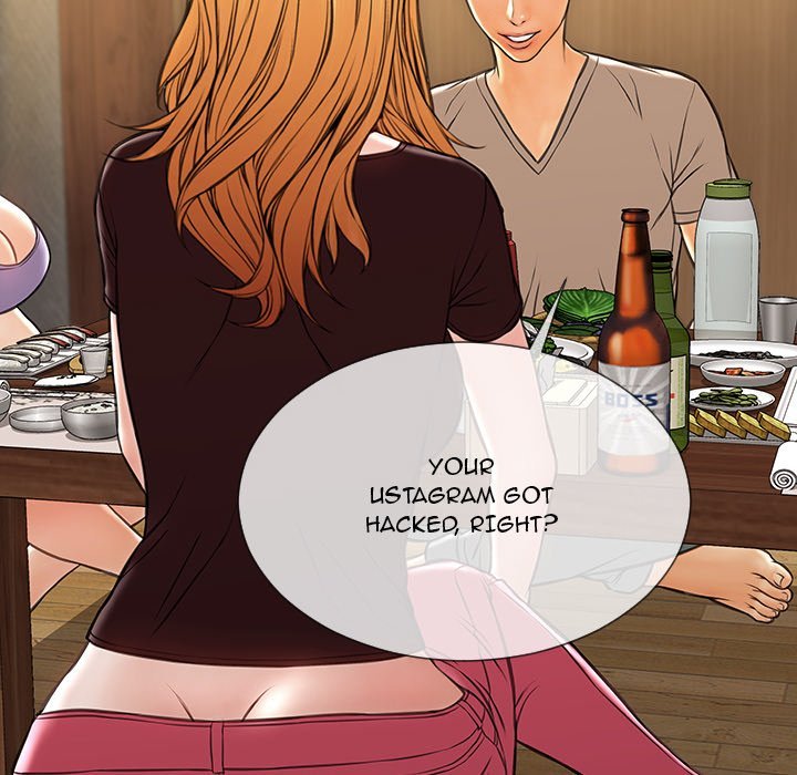 Superstar Cynthia Oh Manhwa - Chapter 33 Page 13