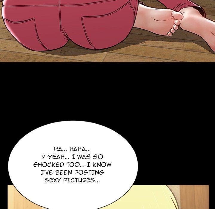 Superstar Cynthia Oh Manhwa - Chapter 33 Page 14
