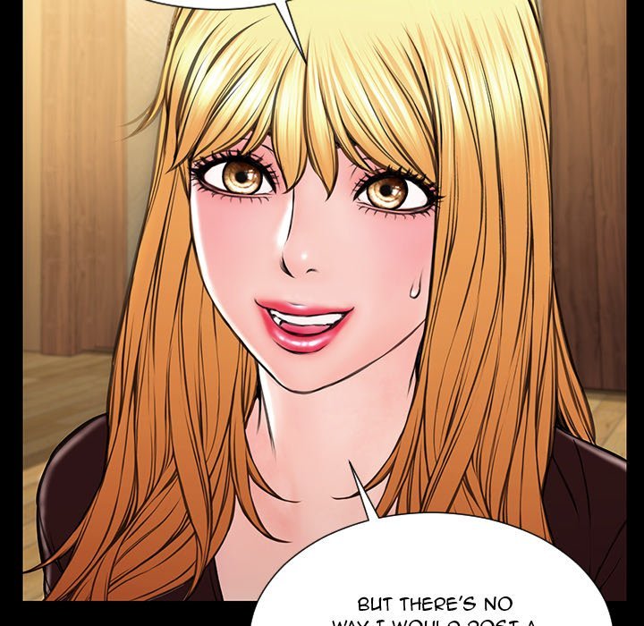 Superstar Cynthia Oh Manhwa - Chapter 33 Page 15