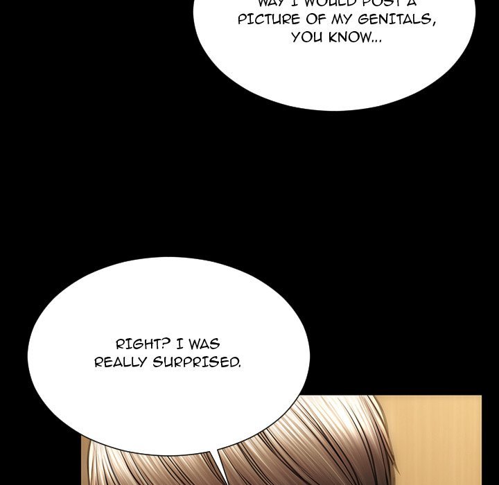 Superstar Cynthia Oh Manhwa - Chapter 33 Page 16