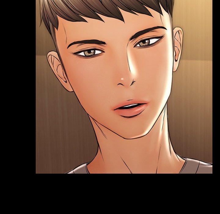 Superstar Cynthia Oh Manhwa - Chapter 33 Page 17