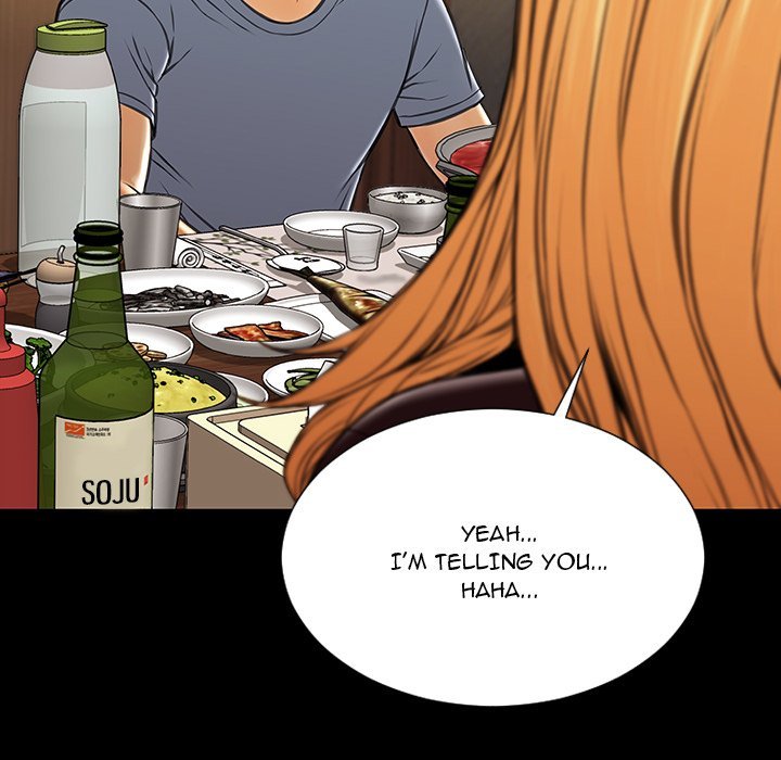 Superstar Cynthia Oh Manhwa - Chapter 33 Page 19