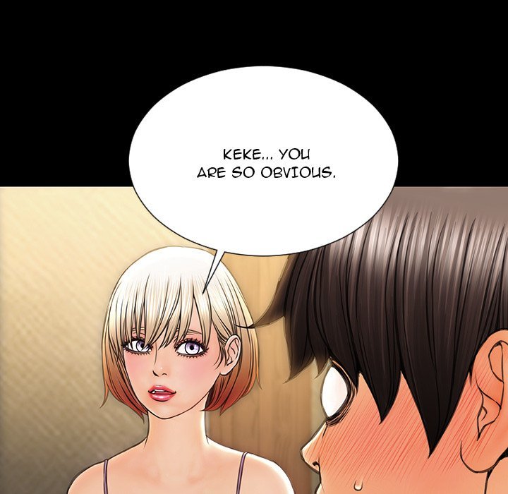 Superstar Cynthia Oh Manhwa - Chapter 33 Page 22