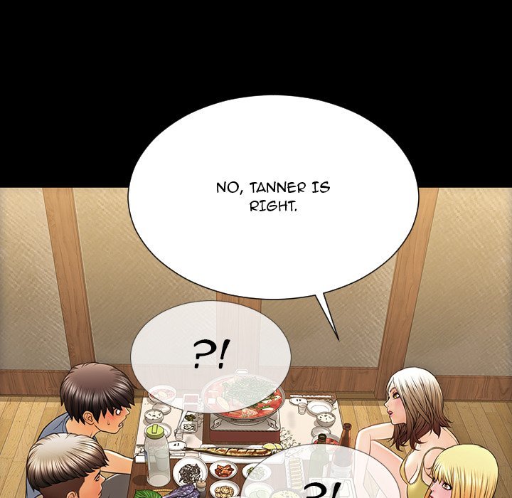 Superstar Cynthia Oh Manhwa - Chapter 33 Page 26