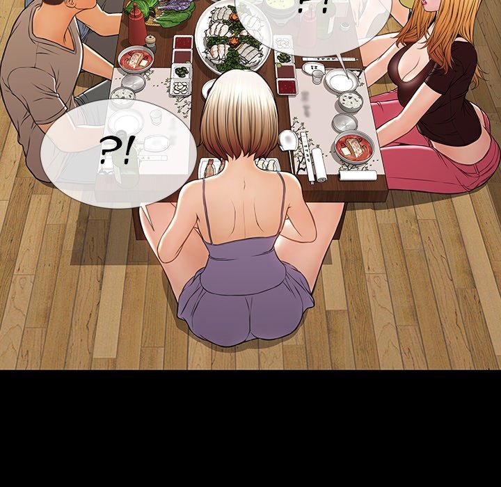 Superstar Cynthia Oh Manhwa - Chapter 33 Page 27