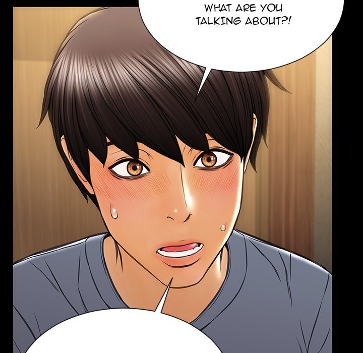Superstar Cynthia Oh Manhwa - Chapter 33 Page 32