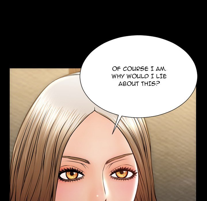 Superstar Cynthia Oh Manhwa - Chapter 33 Page 37