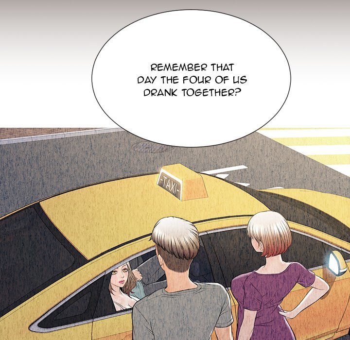 Superstar Cynthia Oh Manhwa - Chapter 33 Page 39