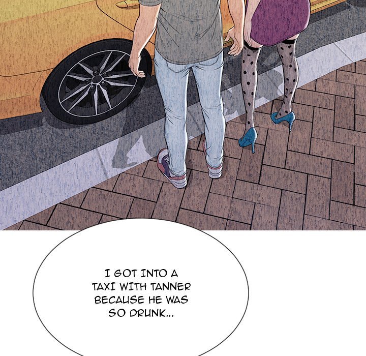 Superstar Cynthia Oh Manhwa - Chapter 33 Page 40