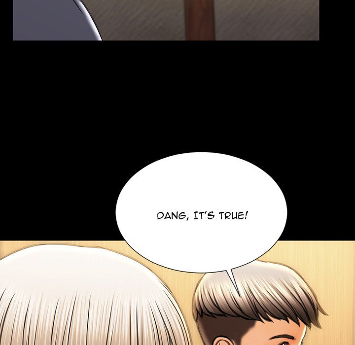 Superstar Cynthia Oh Manhwa - Chapter 33 Page 45