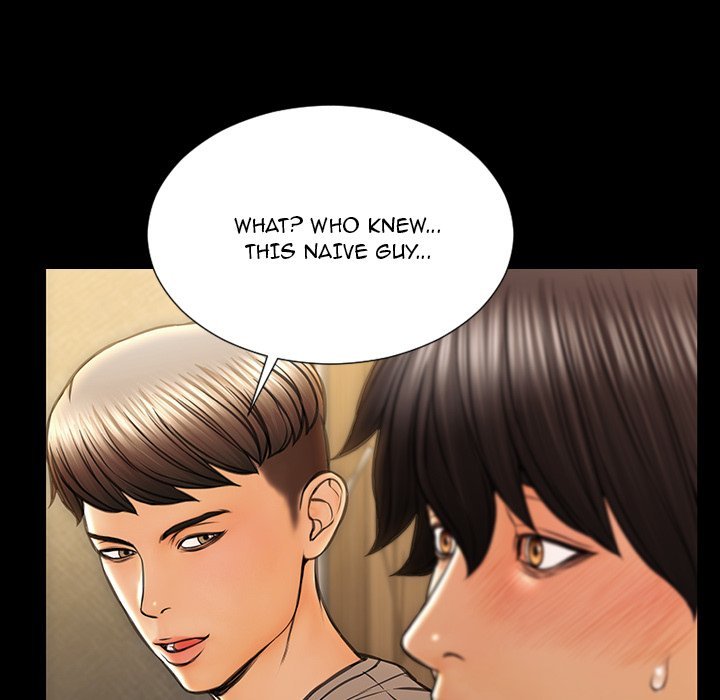 Superstar Cynthia Oh Manhwa - Chapter 33 Page 49