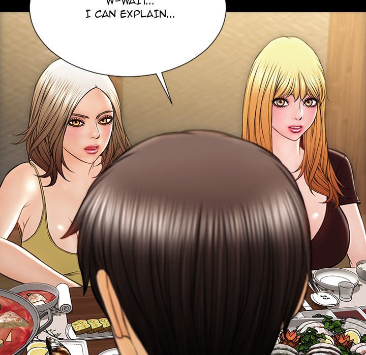 Superstar Cynthia Oh Manhwa - Chapter 33 Page 53