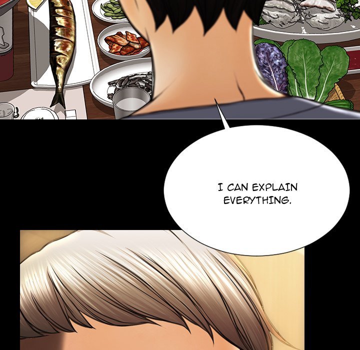 Superstar Cynthia Oh Manhwa - Chapter 33 Page 54
