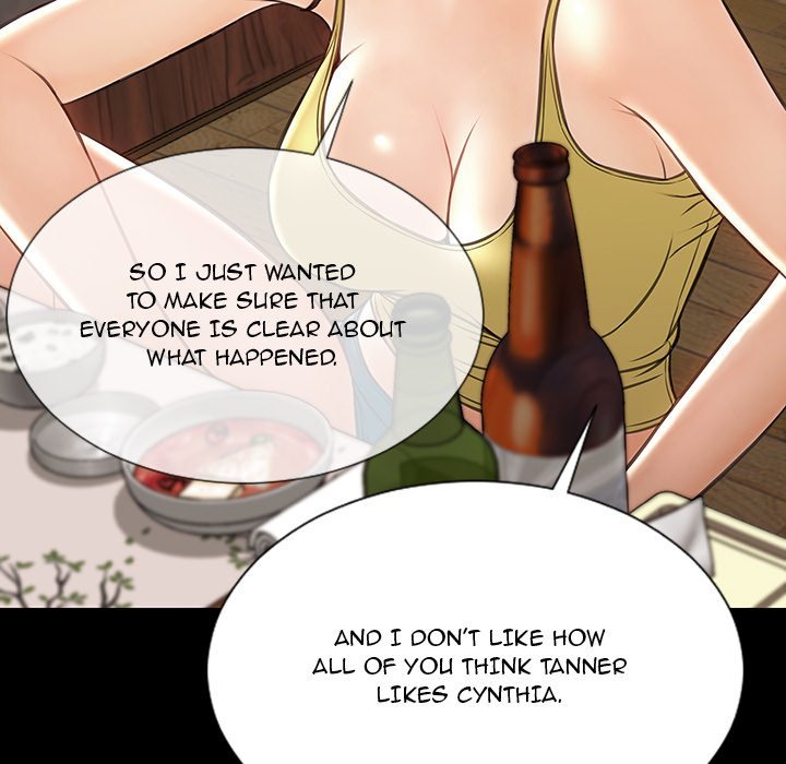 Superstar Cynthia Oh Manhwa - Chapter 33 Page 63