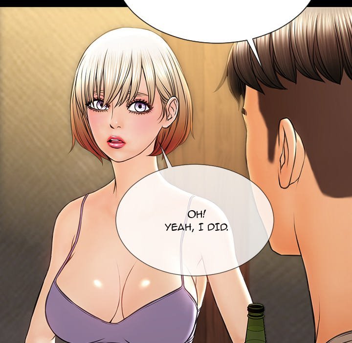 Superstar Cynthia Oh Manhwa - Chapter 33 Page 77