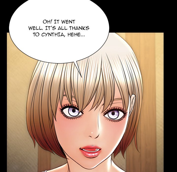 Superstar Cynthia Oh Manhwa - Chapter 33 Page 79