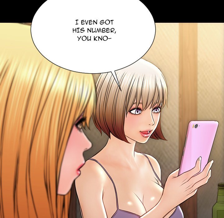 Superstar Cynthia Oh Manhwa - Chapter 33 Page 81
