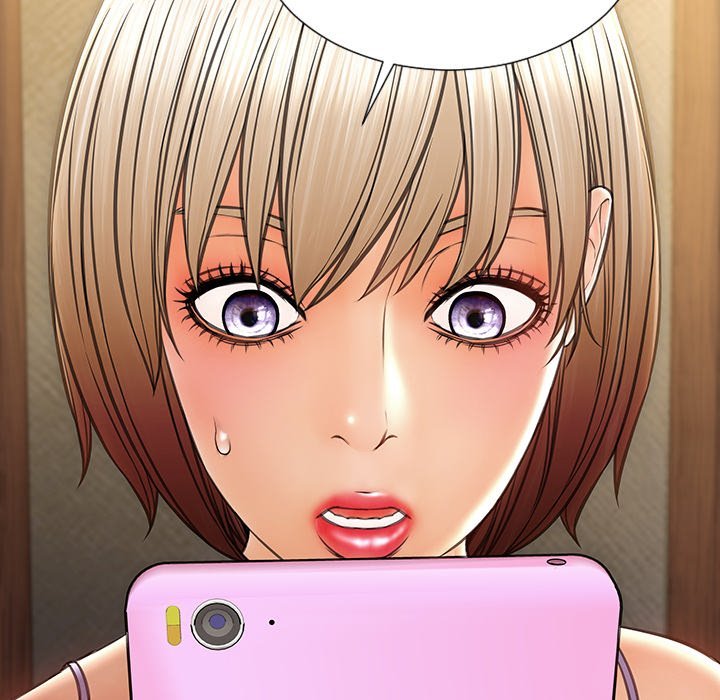 Superstar Cynthia Oh Manhwa - Chapter 33 Page 83