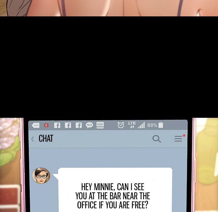 Superstar Cynthia Oh Manhwa - Chapter 33 Page 86