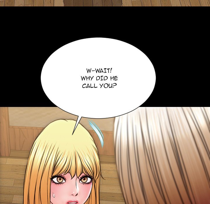 Superstar Cynthia Oh Manhwa - Chapter 33 Page 92