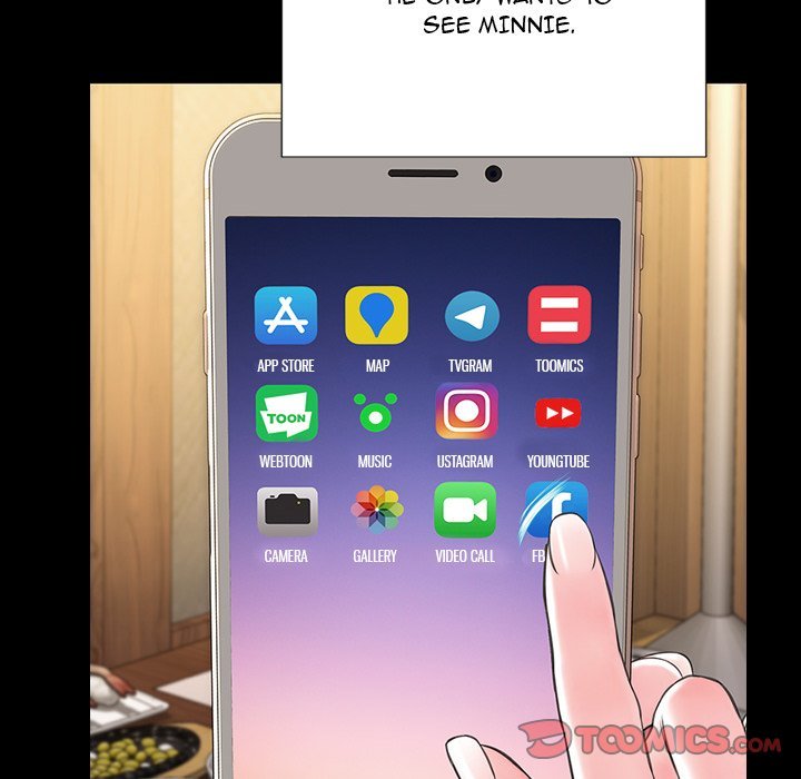 Superstar Cynthia Oh Manhwa - Chapter 33 Page 98