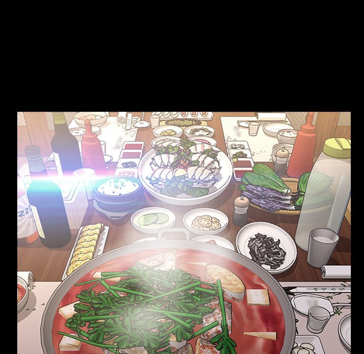 Superstar Cynthia Oh Manhwa - Chapter 33 Page 102