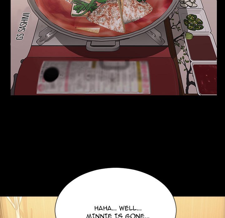 Superstar Cynthia Oh Manhwa - Chapter 33 Page 103